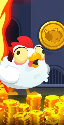 Chicken Road