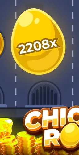 Chicken Road